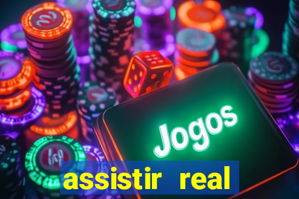 assistir real madrid x barcelona ao vivo multicanais